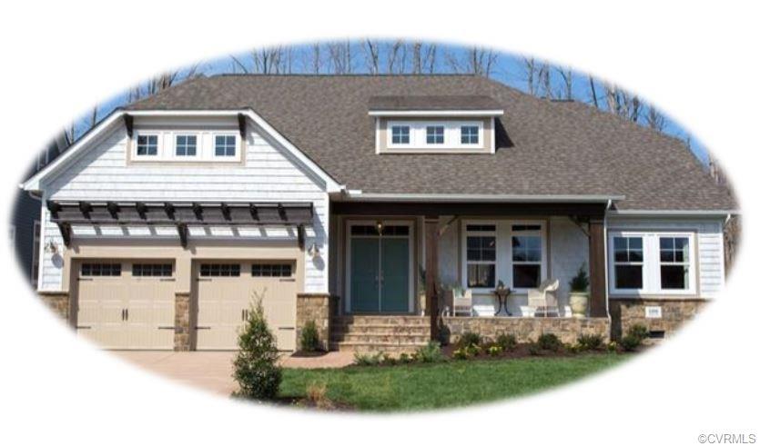 7480 Winding Jasmine - Photo 1