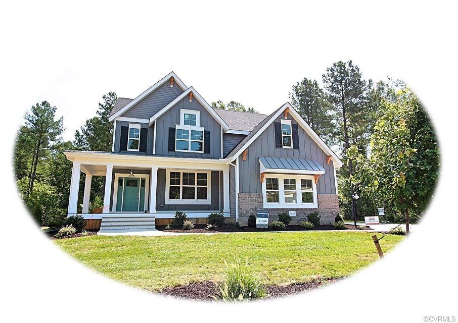 3139 Ponderosa Pine - Photo 1