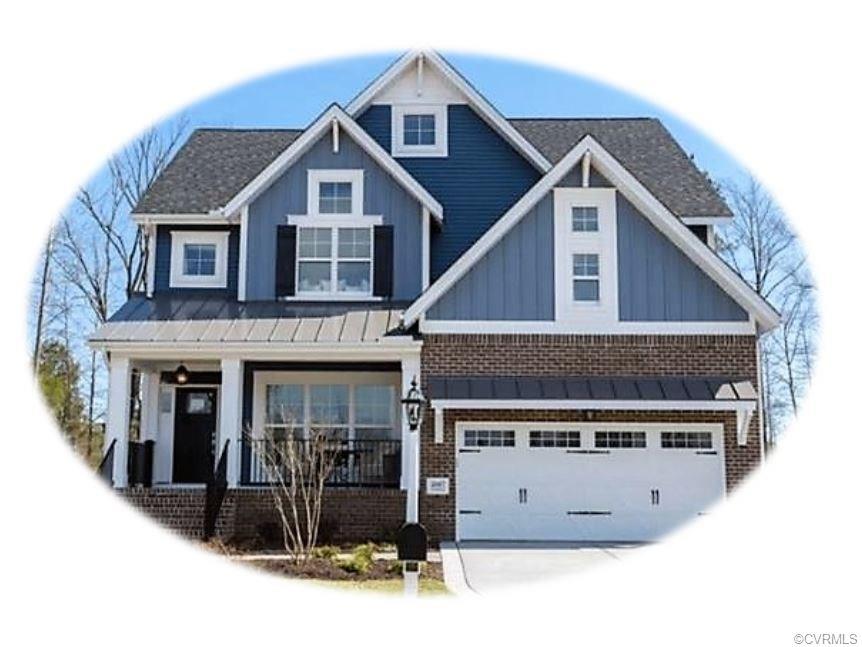3009 Ponderosa Pine Lane - Photo 1
