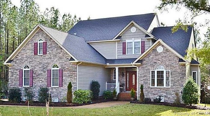 3440 Red Tail Court - Photo 1