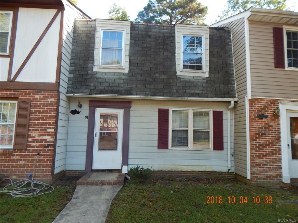 1705 Autumn Drive - Photo 1