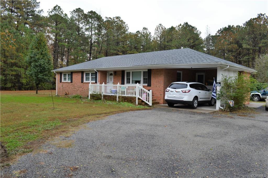 10901 Merchants Hope Road - Photo 1