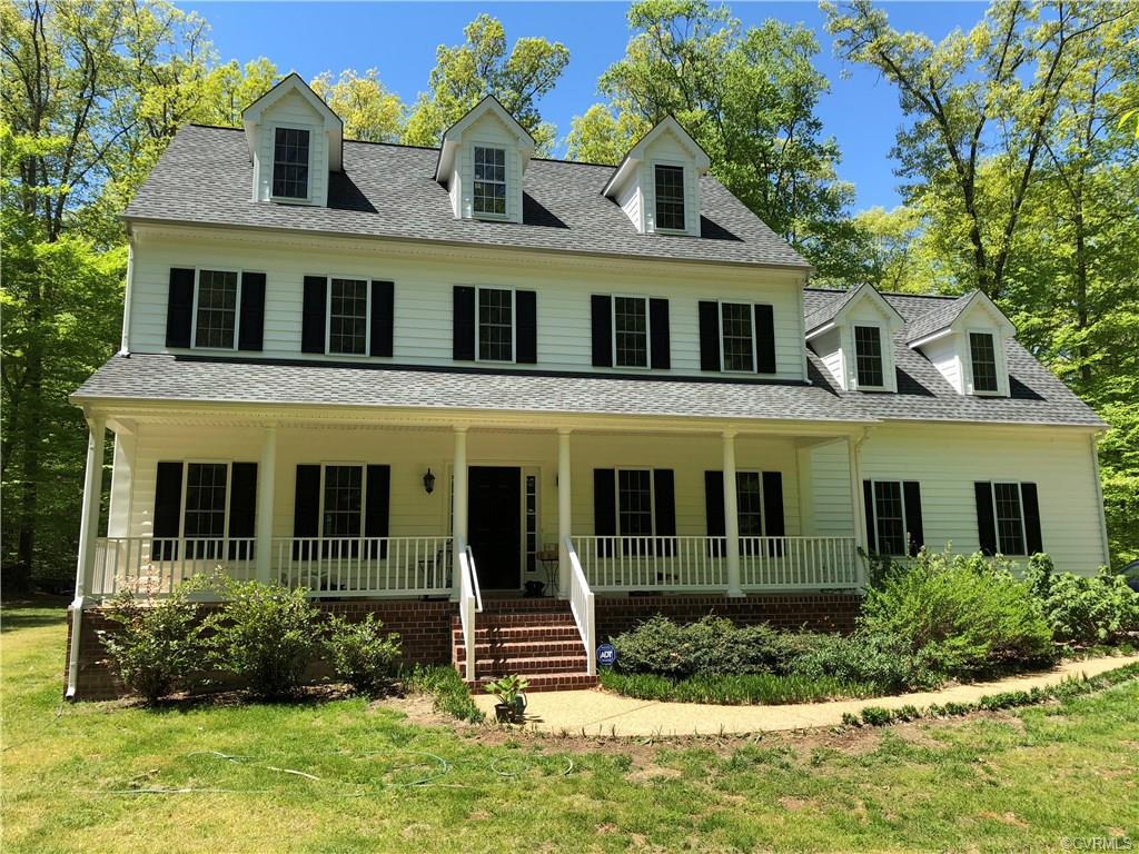 15345 Campbell Lake Road - Photo 1