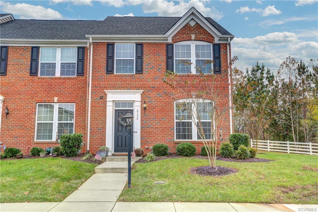 8132 Creekside Village Drive - Photo 1