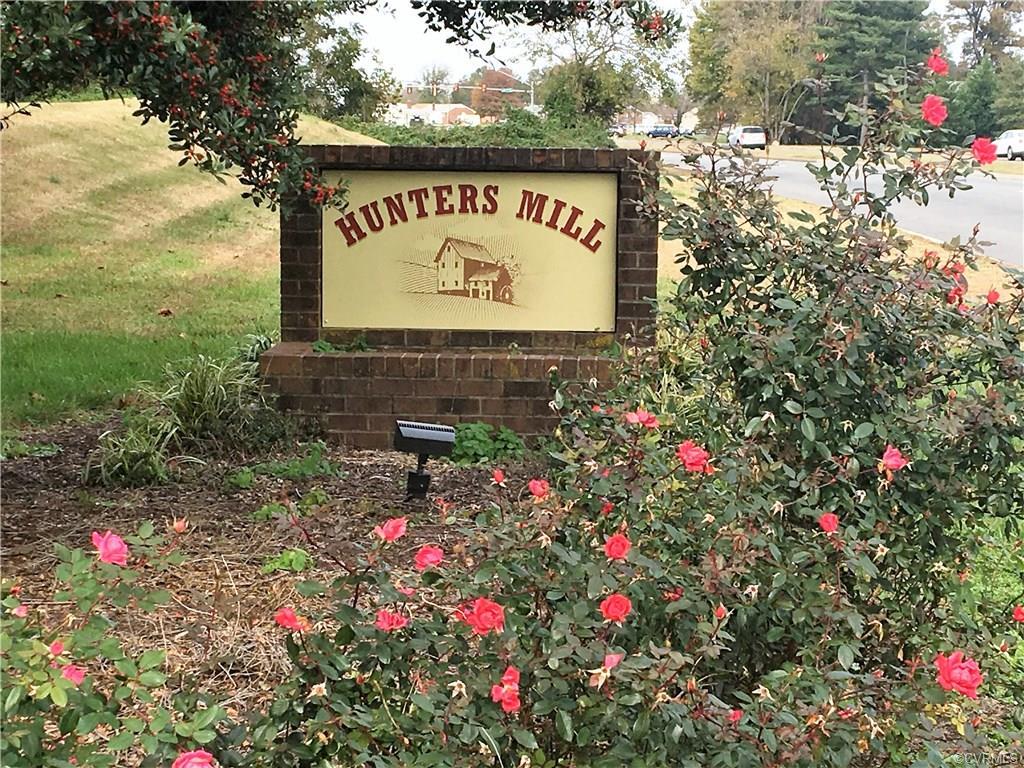 3214 Hunters Mill Circle - Photo 1