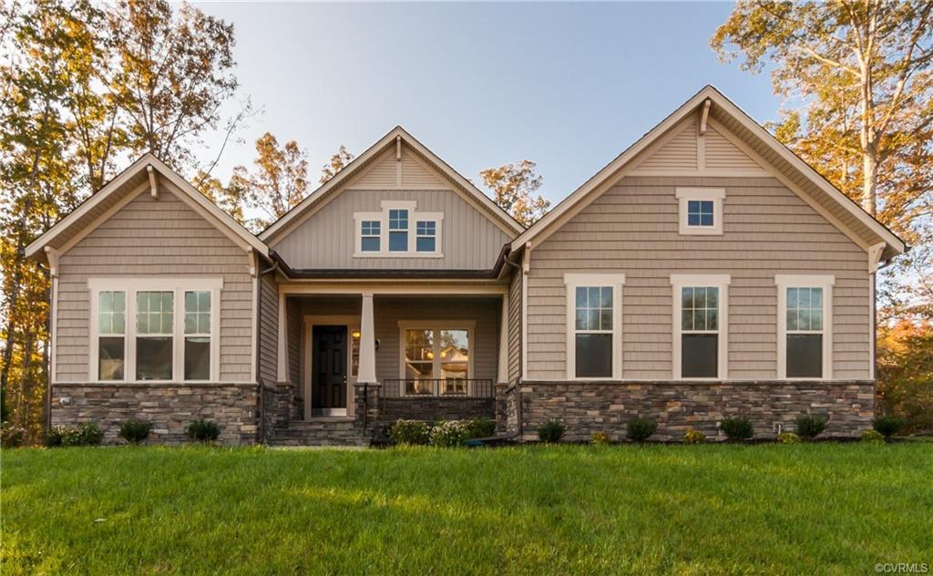 15524 Sultree Drive - Photo 1