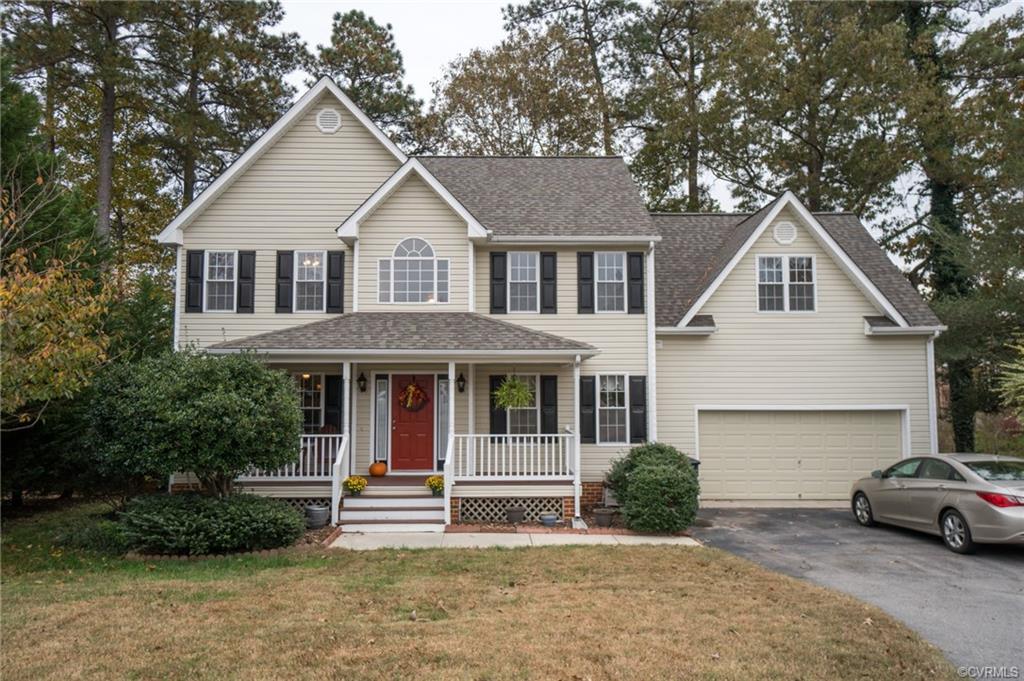 11236 Arbor Landing Court - Photo 1