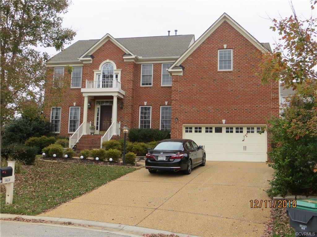 14614 Charter Walk Place - Photo 1