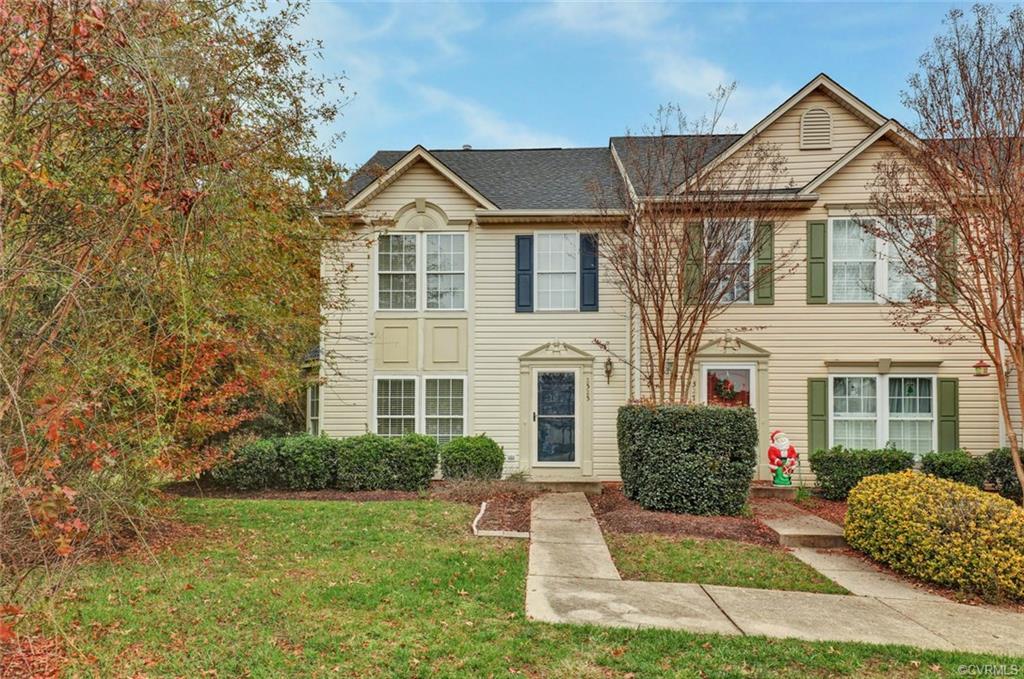 2525 Mountain Ash Circle - Photo 1