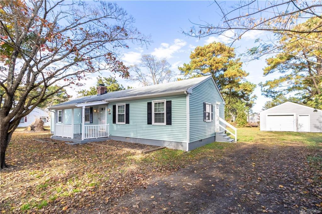 67 Fitchett Road - Photo 1