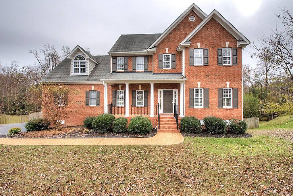 7005 Barletts Bluff Road - Photo 1