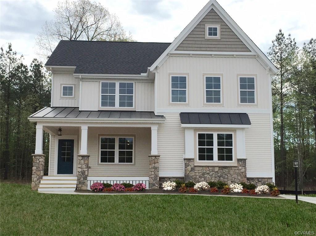 8131 Timberstone Drive - Photo 1