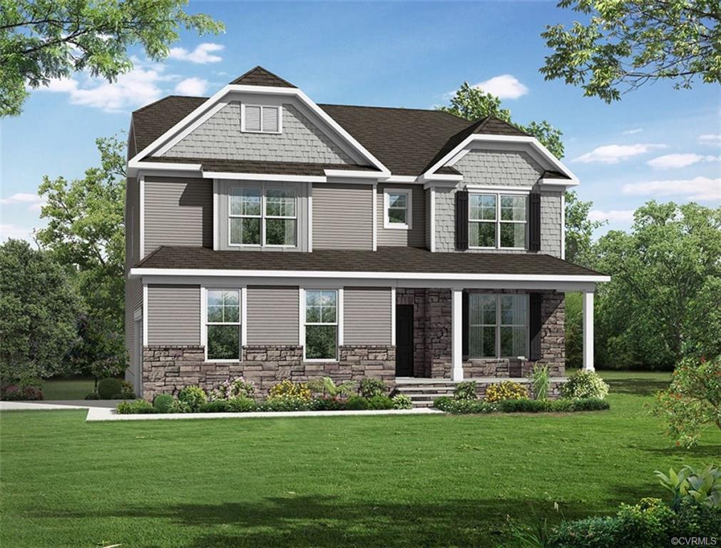 8319 Hartridge Drive - Photo 1