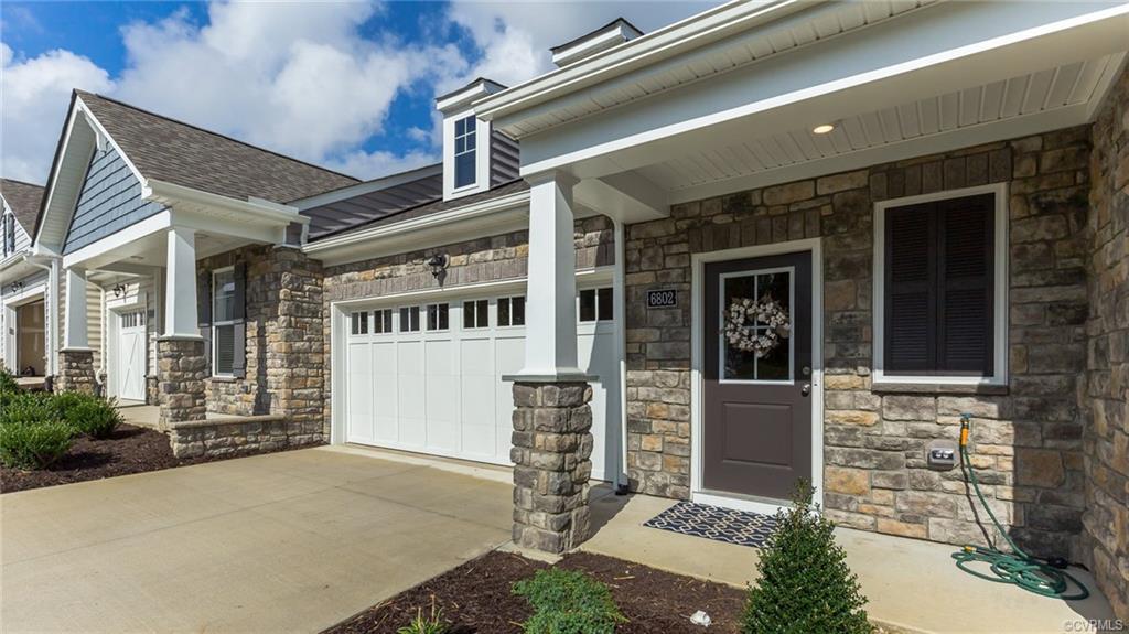 6811 Dales Pony Drive - Photo 1