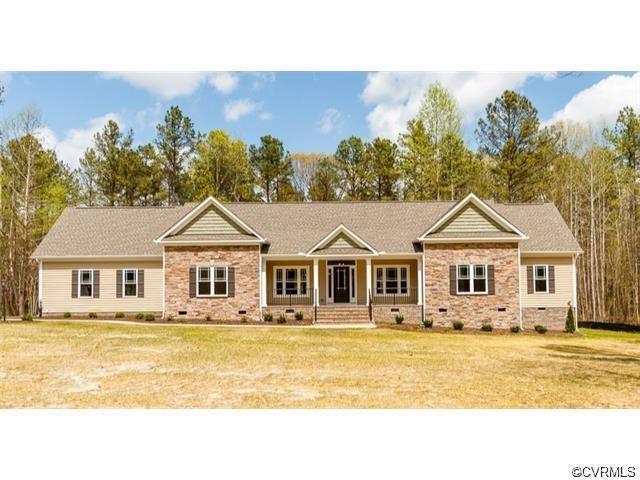 6316 Glebe Hill Road - Photo 1