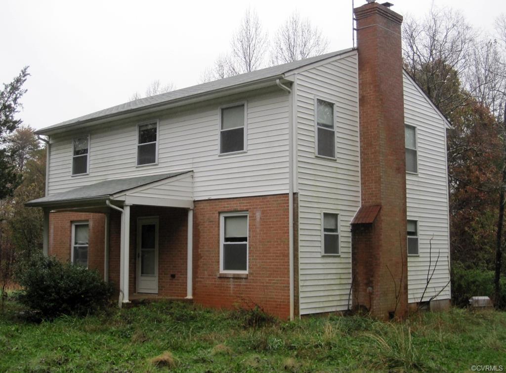 1448 Peaks Road - Photo 1