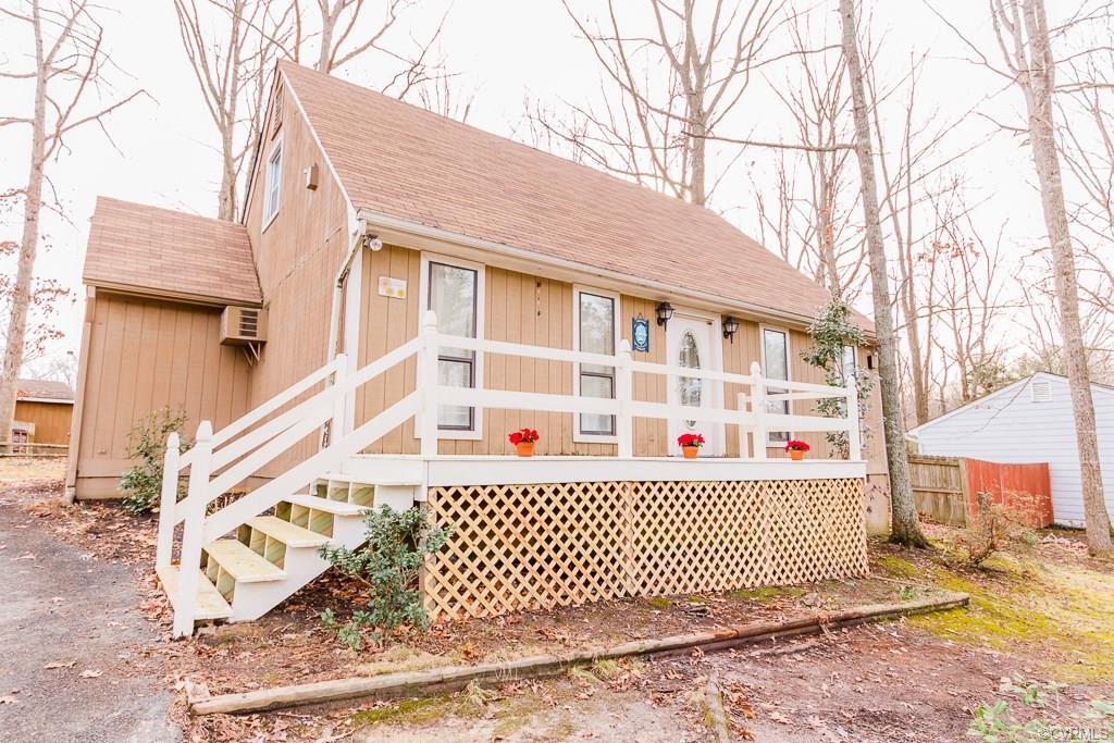 12119 Dehaviland Drive - Photo 1