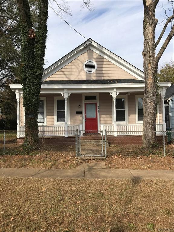 2907 Stockton Street - Photo 1