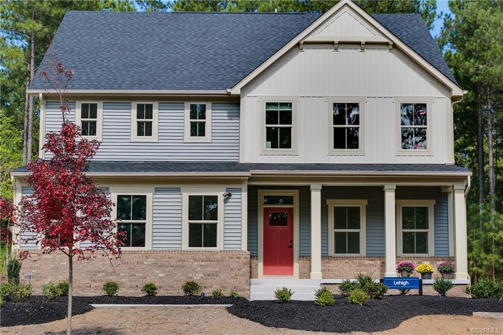 3501 Seaford Crossing Drive - Photo 1
