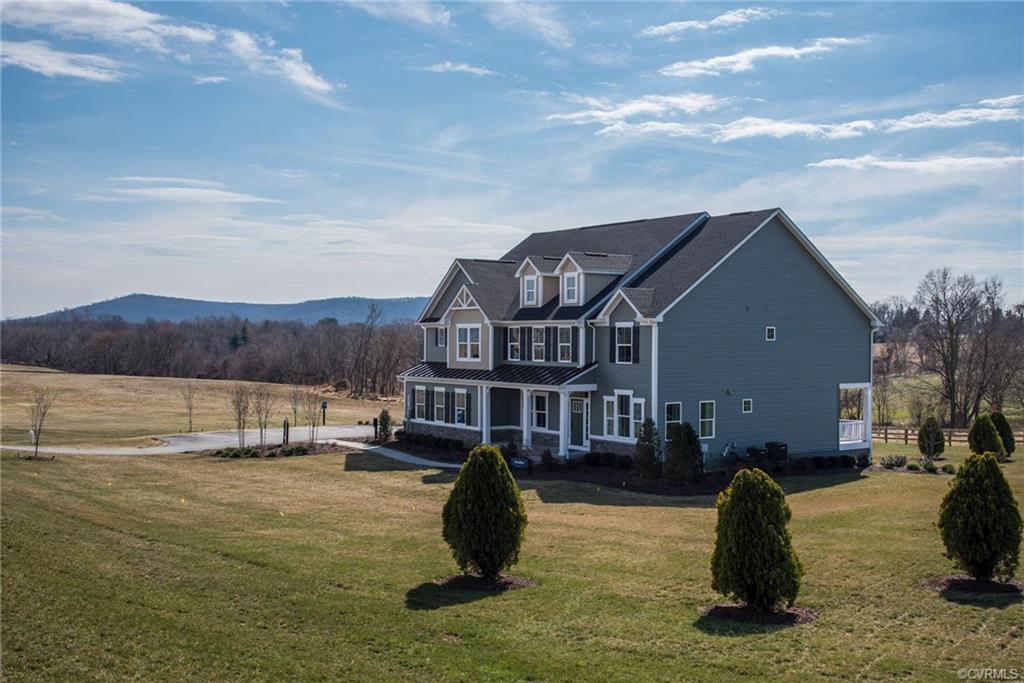 3625 Seaford Crossing Drive - Photo 1