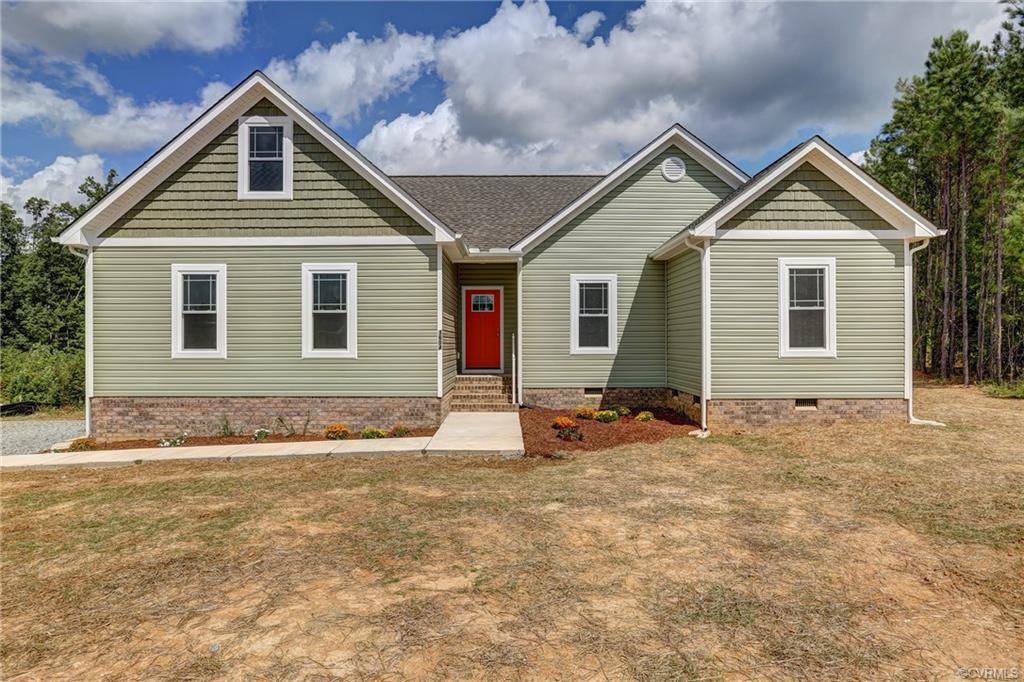 0 Pine Fork Road - Photo 1