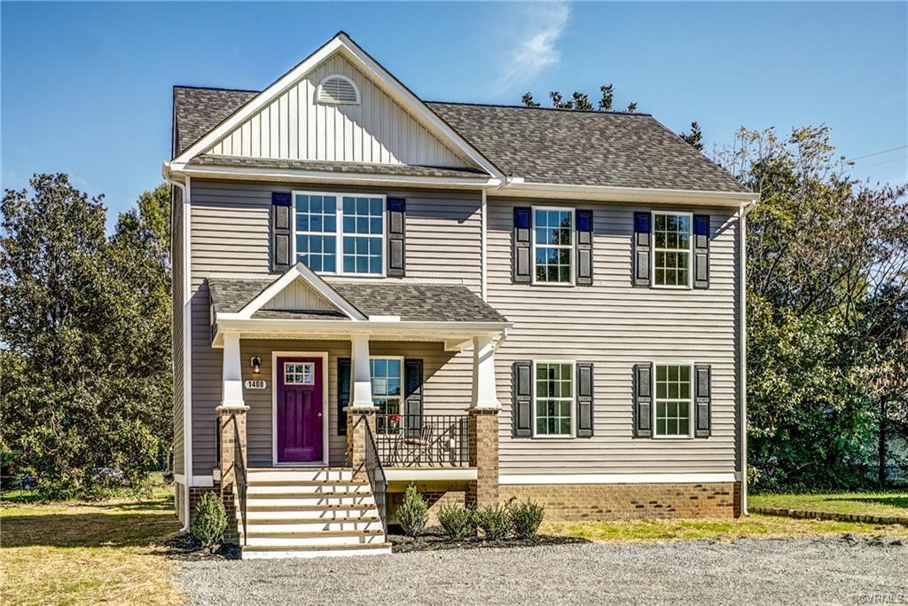 1408 Hungary Road - Photo 1