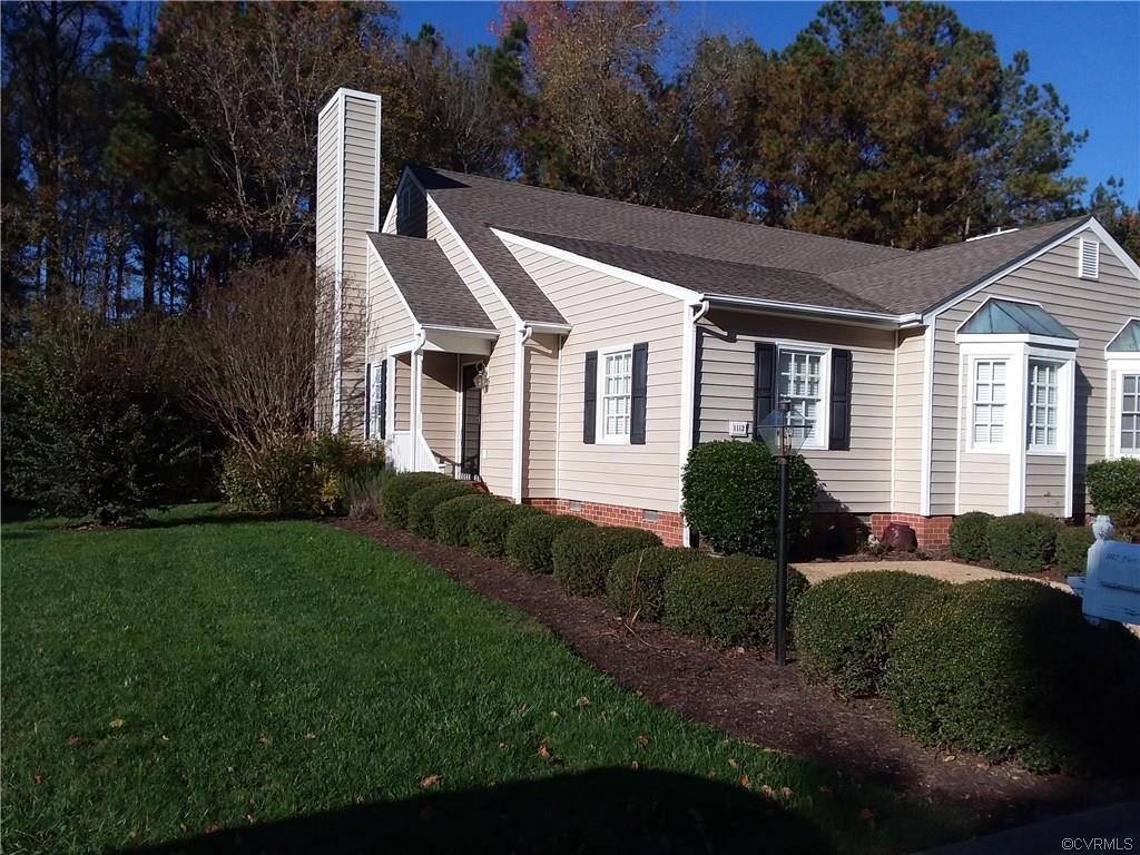 1112 Fort Hayes Drive - Photo 1