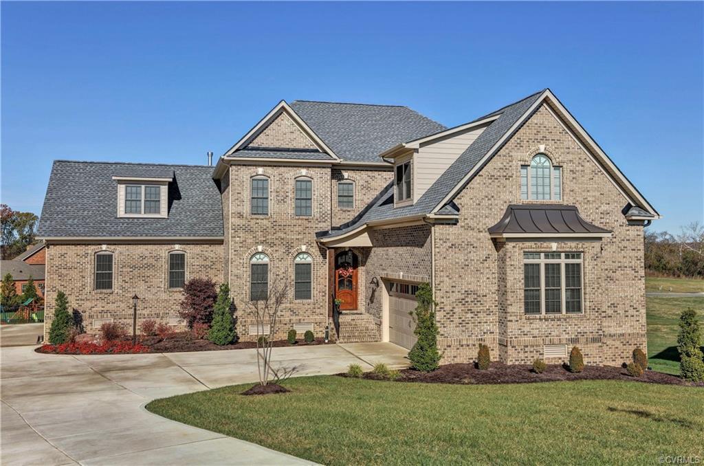 11702 Anchor Landing Place - Photo 1
