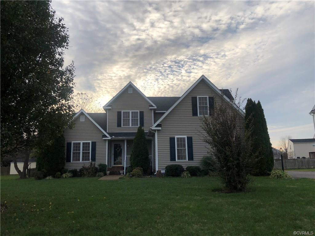 3212 Oakington Drive - Photo 1