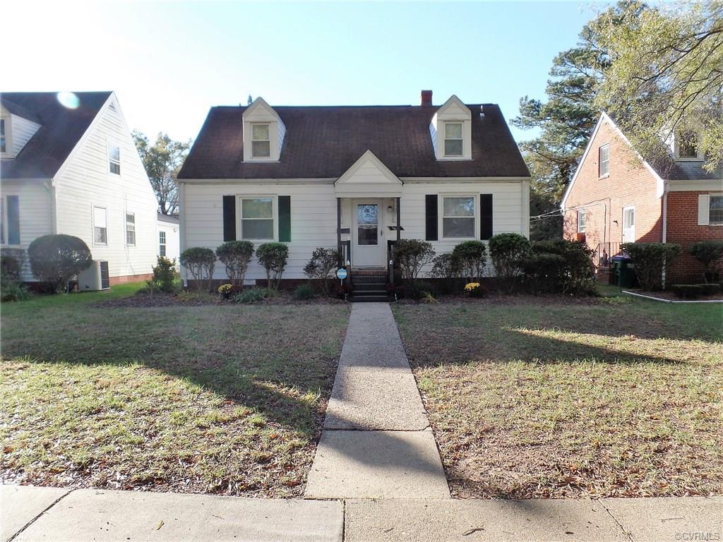 3610 Edgewood Avenue - Photo 1
