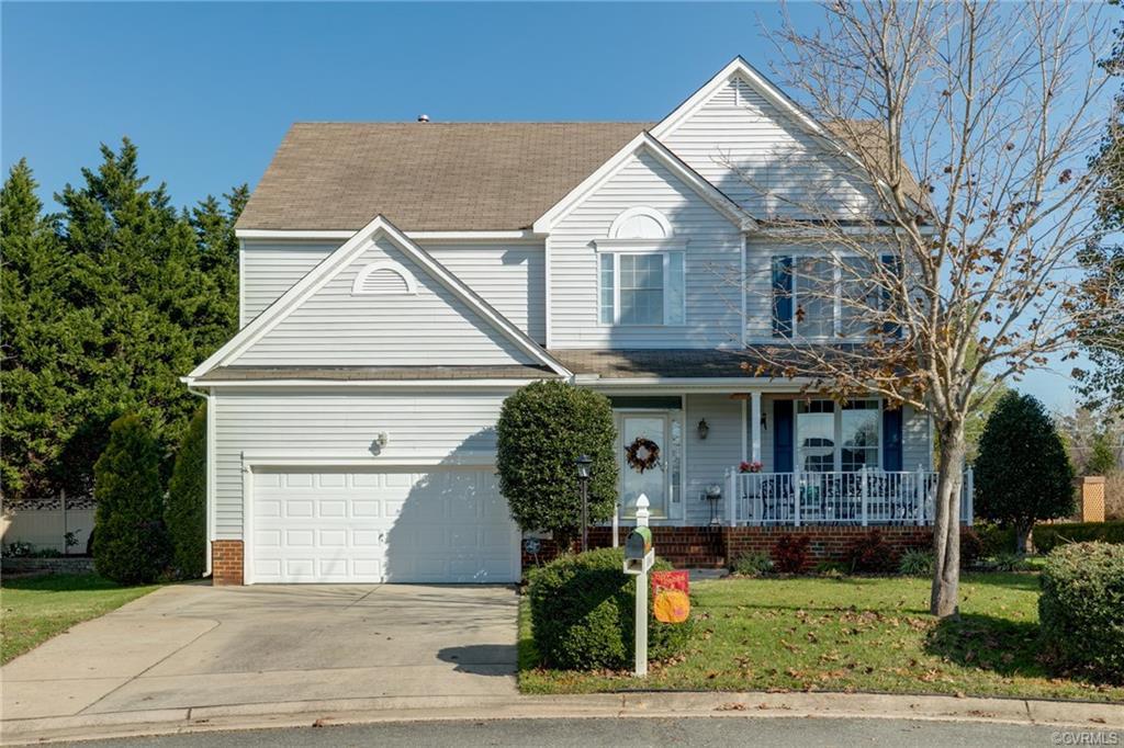 11046 Stonefield Court - Photo 1