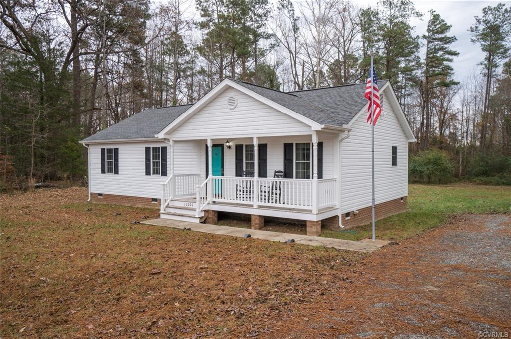 10070 Pamunkey Road - Photo 1