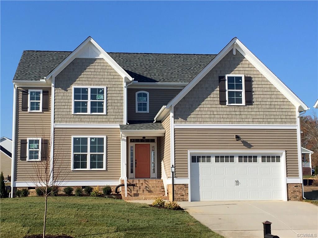4706 Cabretta Drive - Photo 1