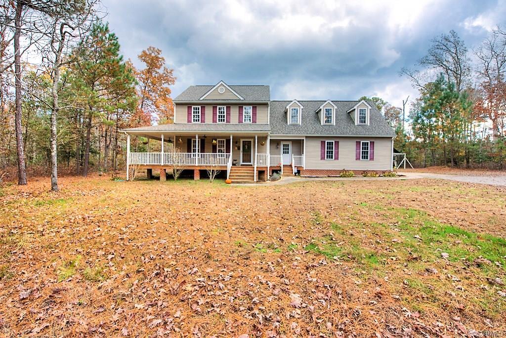 5089 Arrowhead Road - Photo 1