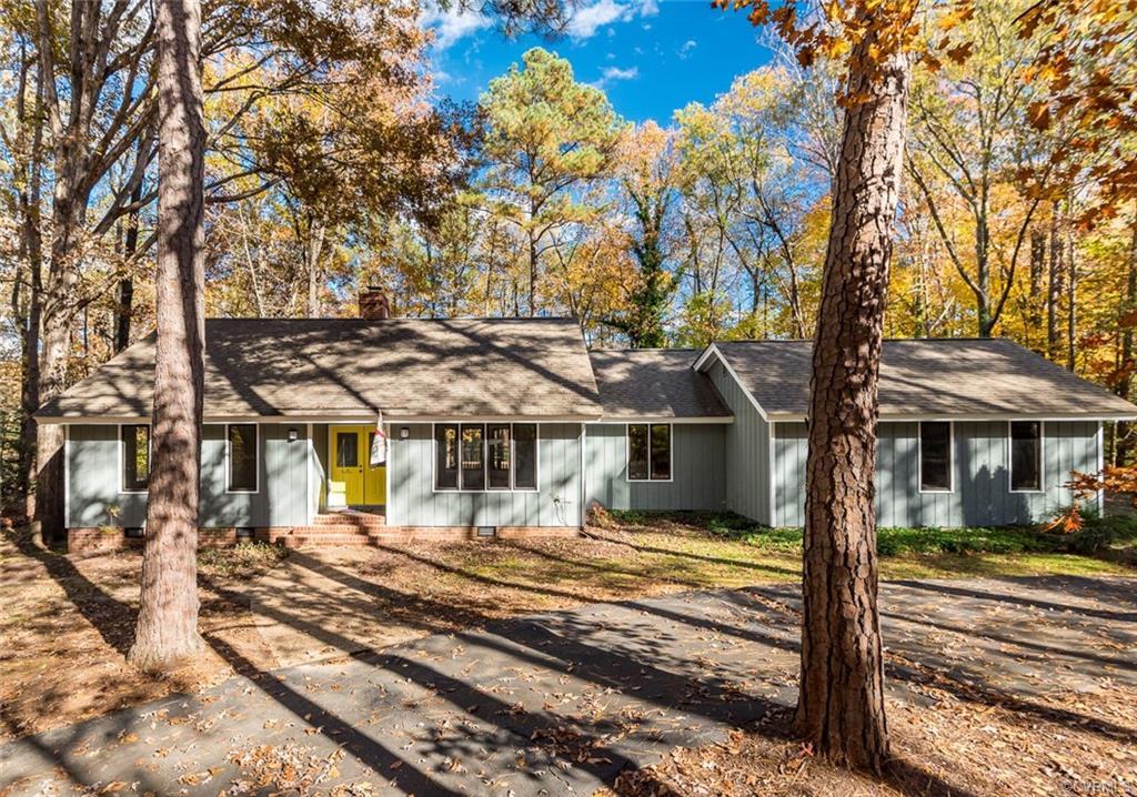 4141 Southaven Road - Photo 1
