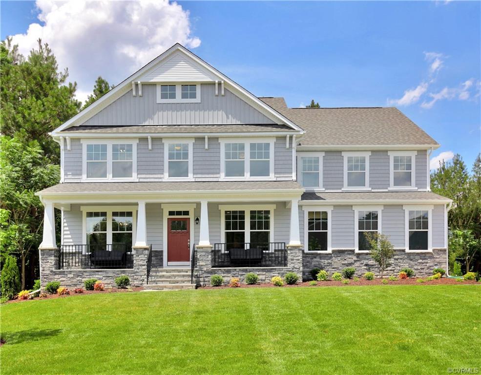 1600 James Overlook Drive - Photo 1