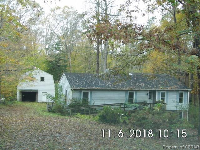 9038 Chriscoe Lane - Photo 1