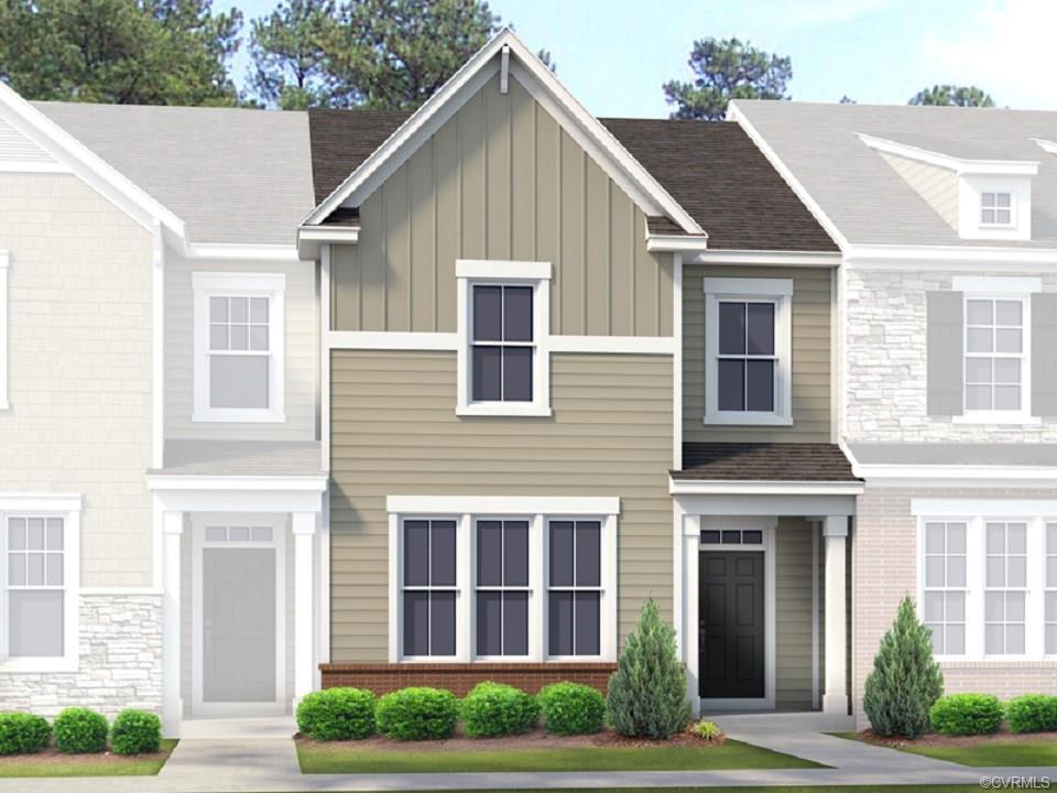 4018 Rivermere Lane - Photo 1
