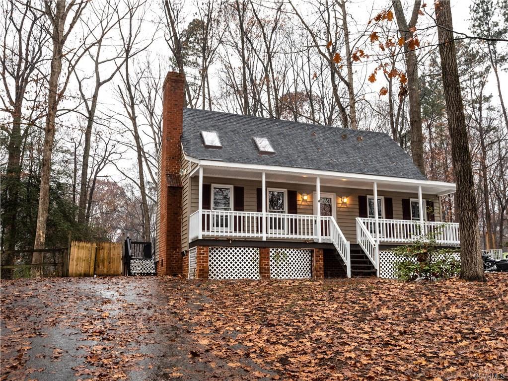 7317 Velvet Antler Drive - Photo 1