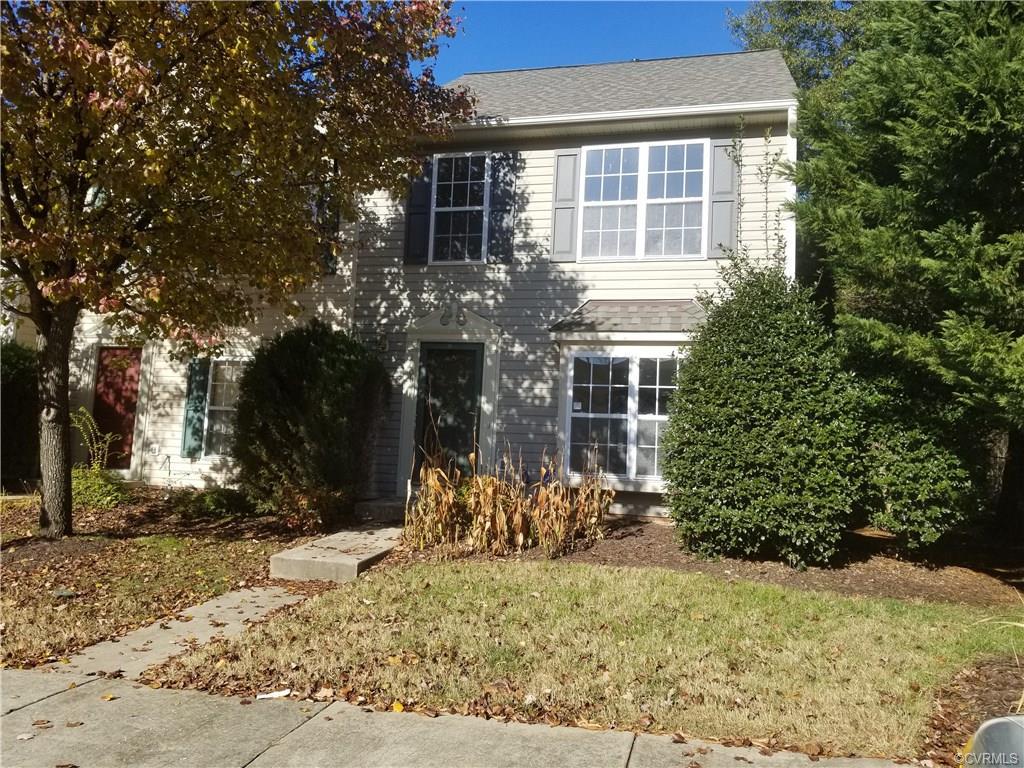9001 Silverbush Drive - Photo 1