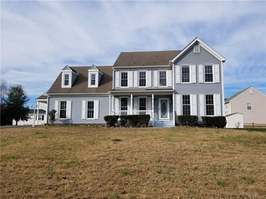 1419 Tree Ridge Road - Photo 1