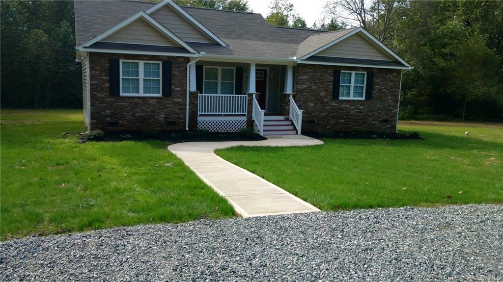4761 Bell Road - Photo 1
