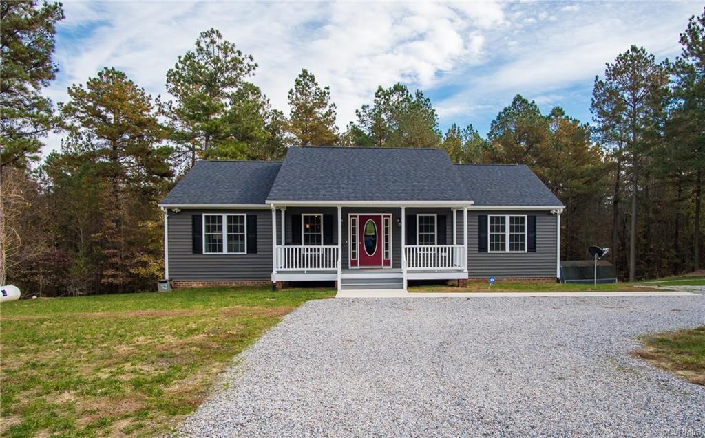 25350 Genito Parkway - Photo 1