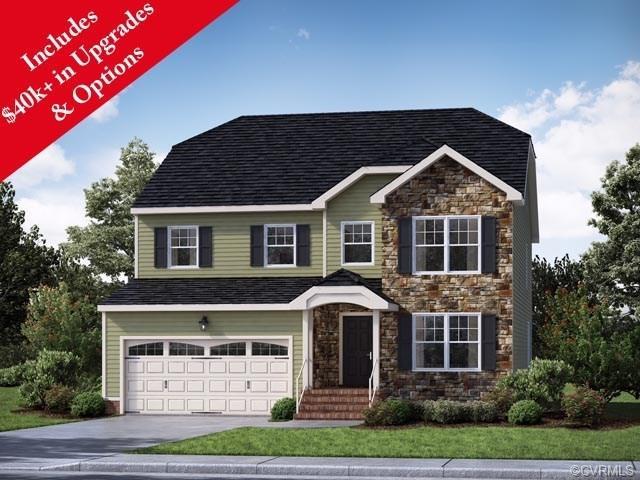 2913 Seven Kings Court - Photo 1