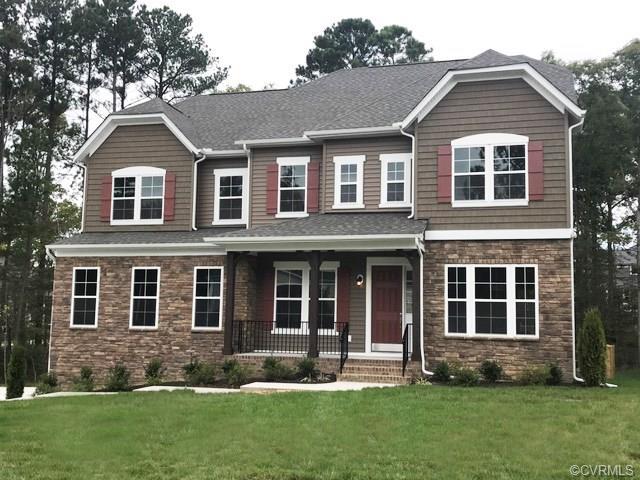 15548 Sultree Drive - Photo 1