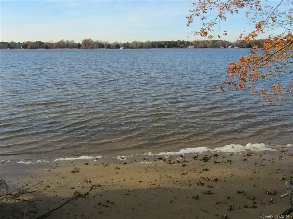 Lot 1 Aeolus Lane - Photo 1