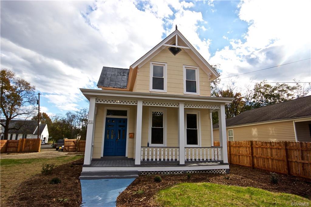 1711 Carlisle Avenue - Photo 1