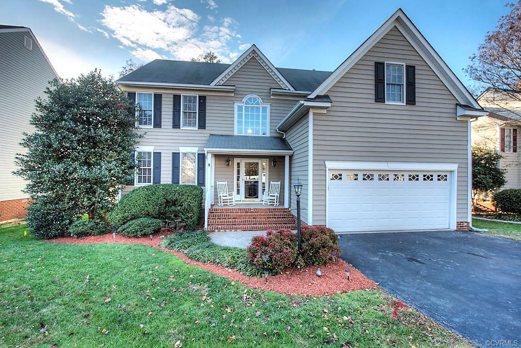 8560 Sunningdale Terrace - Photo 1