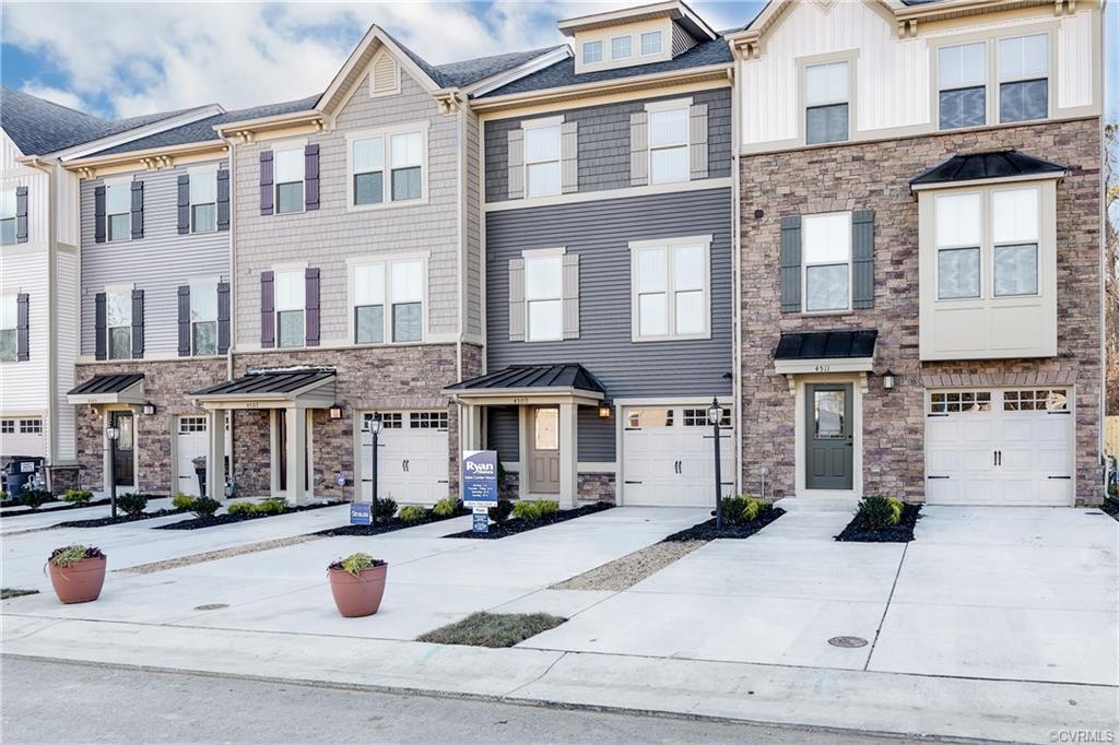 317 Crofton Village Terrace - Photo 1
