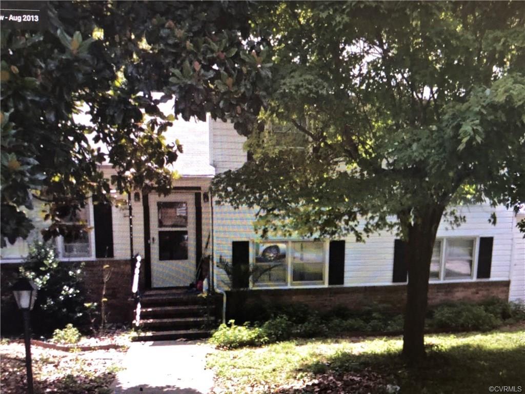 1512 Peachtree Drive - Photo 1